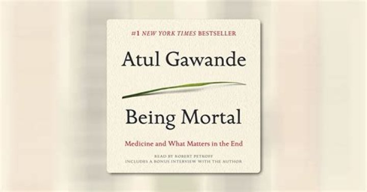 Unveiling The Remarkable Journey Of Atul Gawande's Wife: Discoveries And Insights