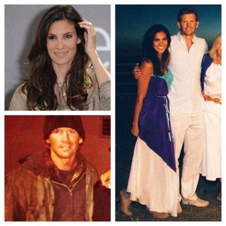 Unveiling The Secrets Of David Paul Olsen And Daniela Ruah's Enduring Love