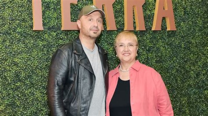 Unveiling The Secrets Of Joe Bastianich's Culinary Empire And Family Life