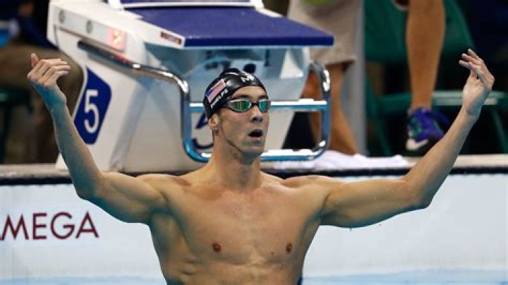 Unveiling The Secrets Of Michael Phelps' Height: Discoveries And Insights