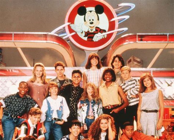 Unveiling The Secrets Of The Iconic 1993 Mickey Mouse Club Cast