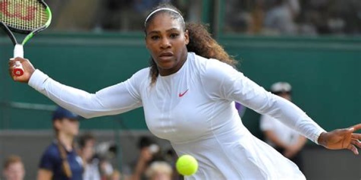 Unveiling The Support Behind A Tennis Star