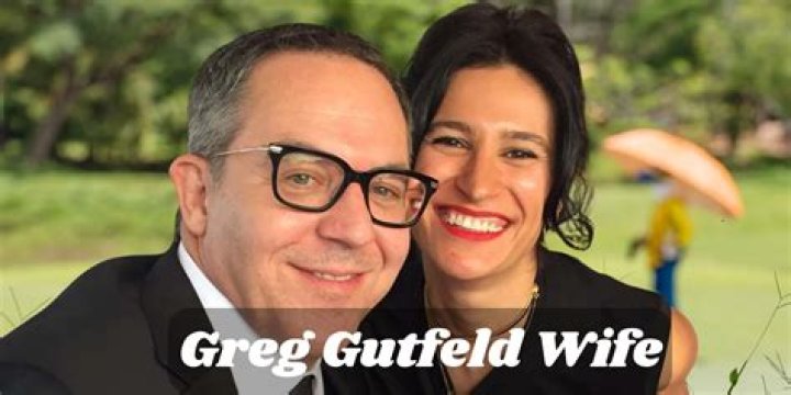Unveiling The World Of "Guttfield Wife": Discoveries And Insights