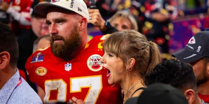 Unveiling Travis Kelce's Fatherhood Journey: Kids, Family, And Future