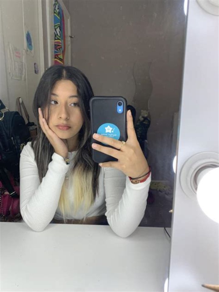 Yaritza Martinez: Defining Grace And Determination